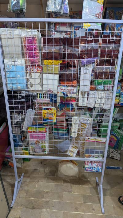 display stand