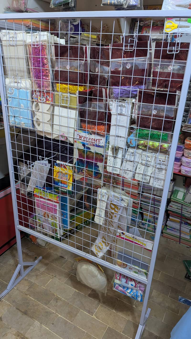 display stand 1