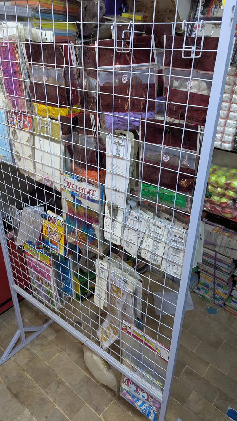 display stand 2
