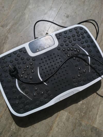 sliming vibration machine