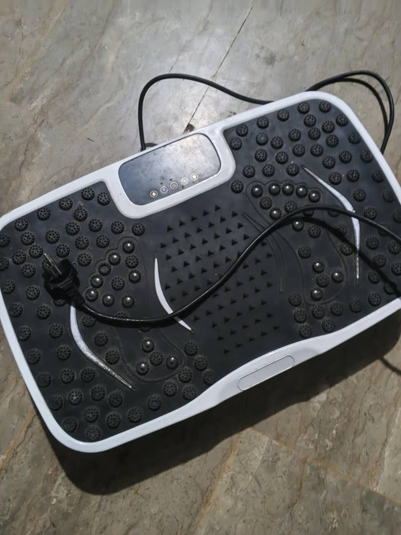 sliming vibration machine 1