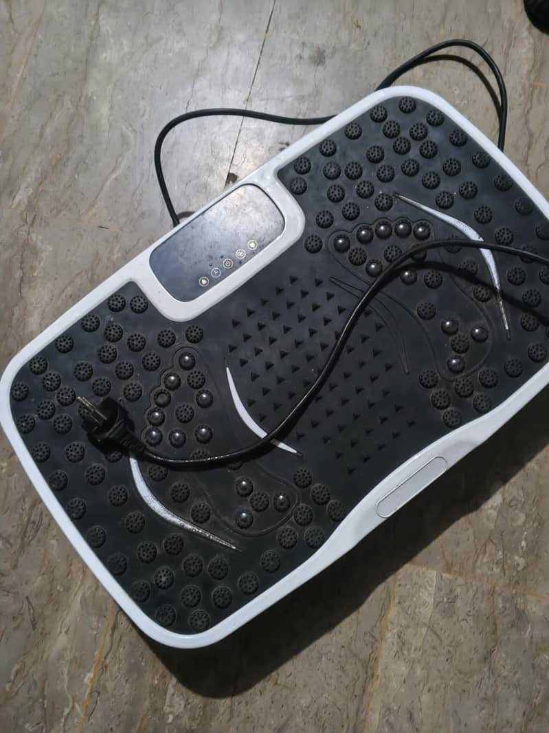 sliming vibration machine 2