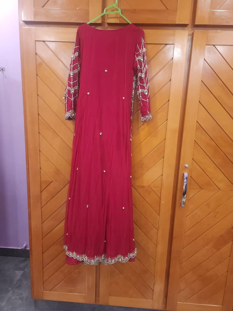 bridal maxi 1