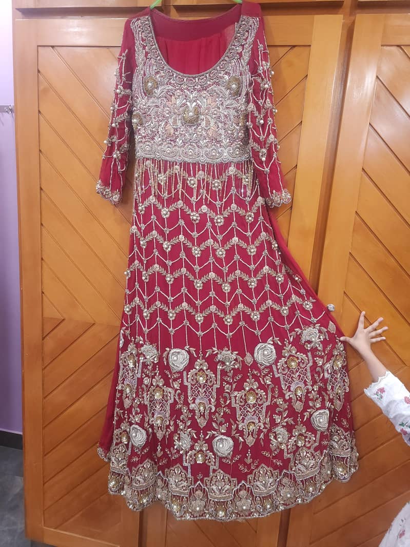 bridal maxi 3