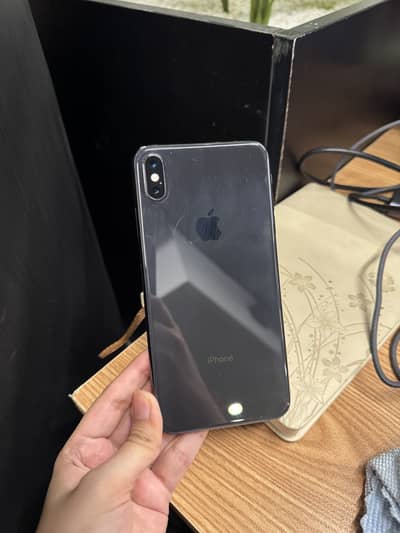 Apple iPhone XS Max