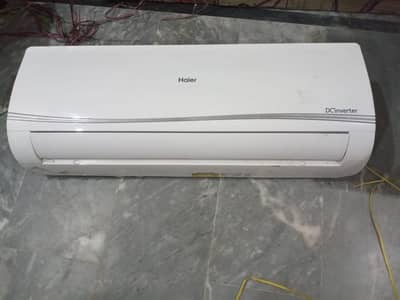Haier Inverter AC (1.5 Ton)