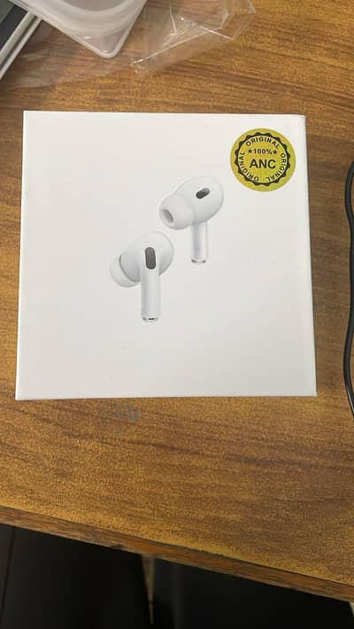 Apple Airpods pro 2nd gen