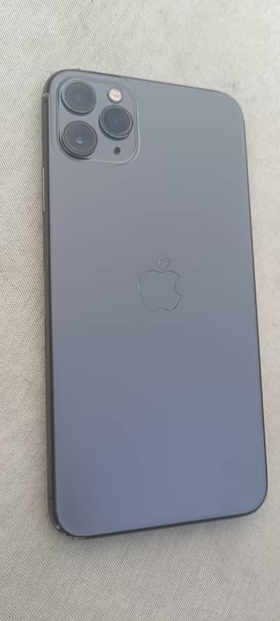 Apple iPhone 11 Pro Max