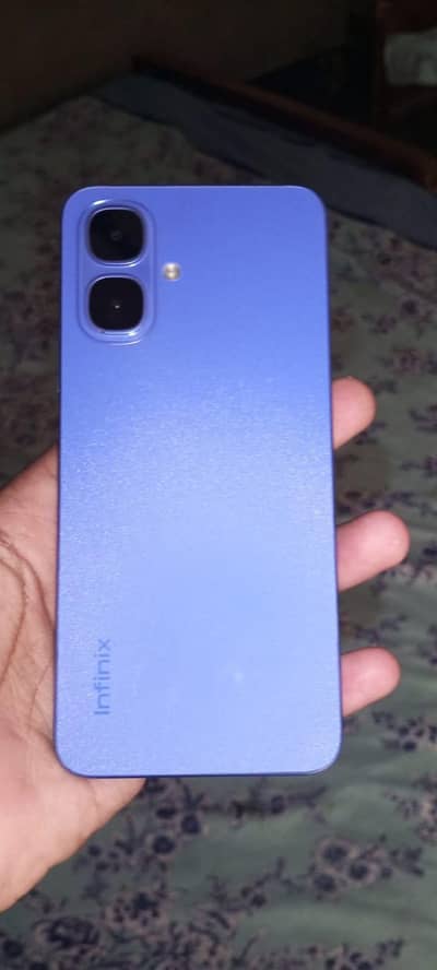 Infinix Smart