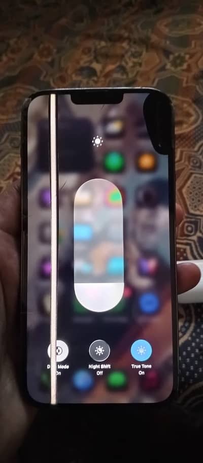 Apple iPhone 13 Pro Max 128GB NON PTA