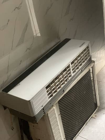 Air conditioners