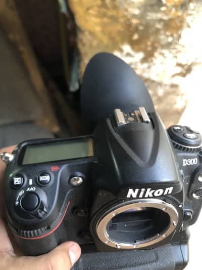 Nikon