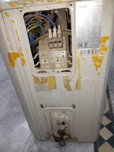Orient split air conditioner for sale