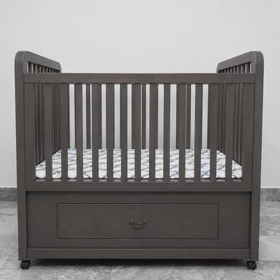 Baby Cot