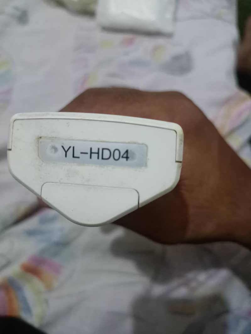 Ac remote 5