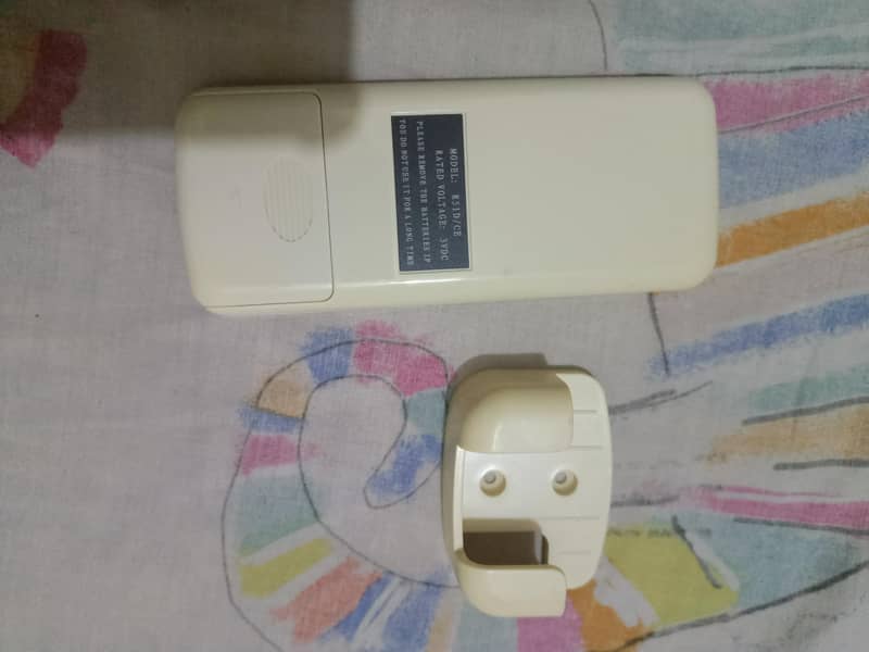 Ac remote 6