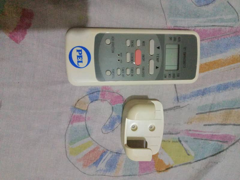Ac remote 8