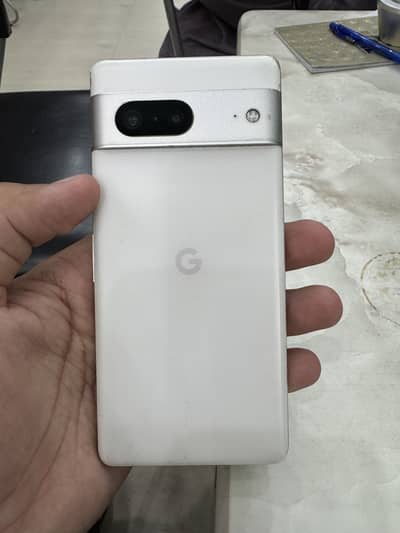 Google Pixel 7