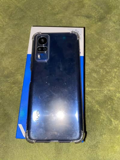 Vivo Y51s
