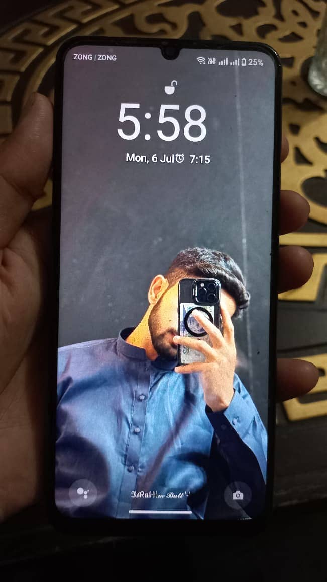 Realme Note 50 1
