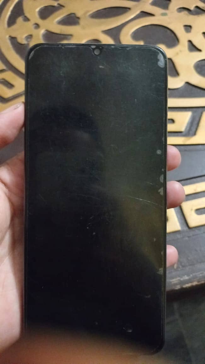 Realme Note 50 2