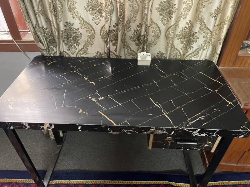 Office table 1