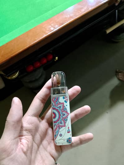 caliburn g3 lite pod