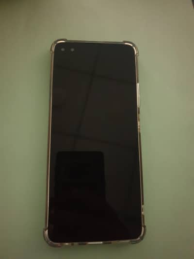 Infinix Zero 8i