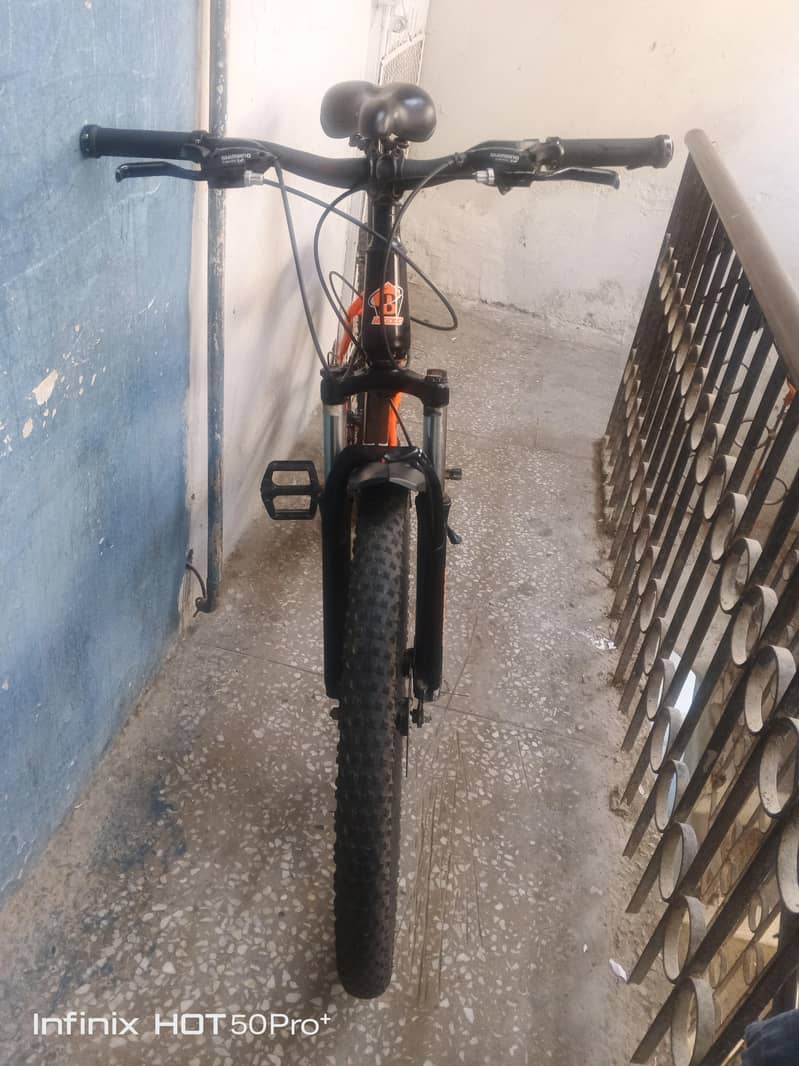 bicycle 2