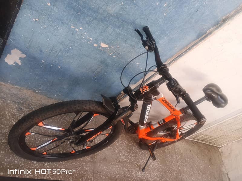 bicycle 3