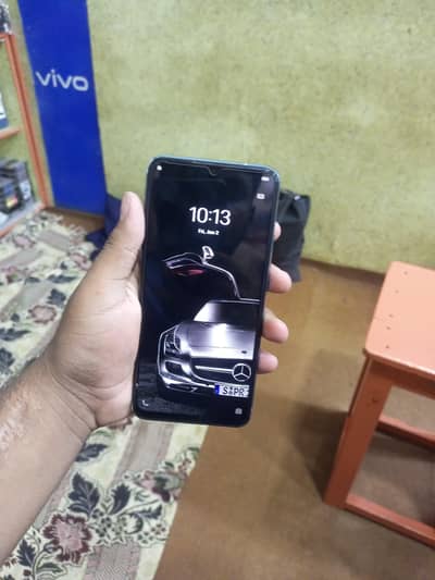 Vivo S1