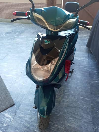 yj future mahran