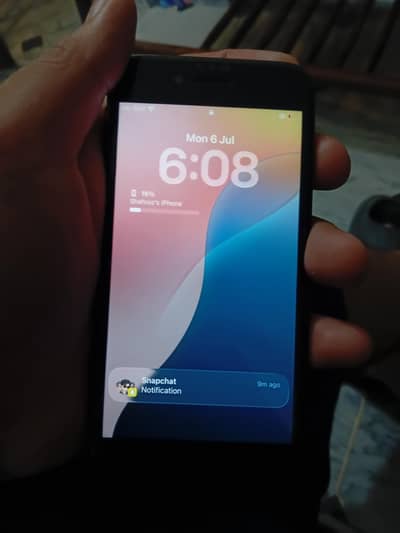 Apple iPhone SE 2020