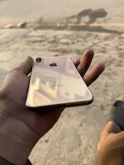 Apple iPhone XS Max