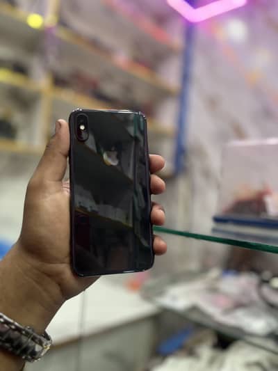 Apple iPhone X pta approved