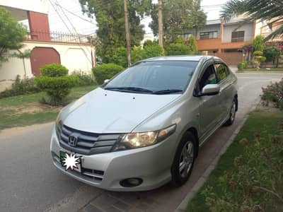 Honda City 1.3,Genuine,For Sale!