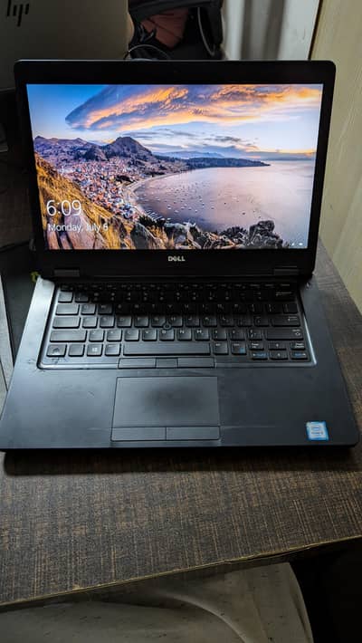 Dell latitude 5480