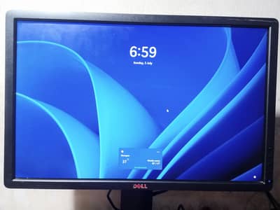 Computer, Desktop Dell optiplex 790
