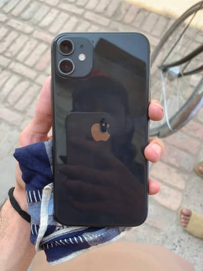 Apple iPhone 11