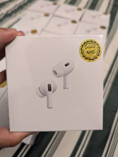 Apple Airpods