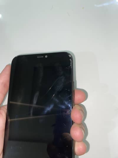 Apple iPhone 11 Pro Max