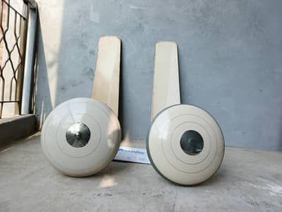 CEILING FANS