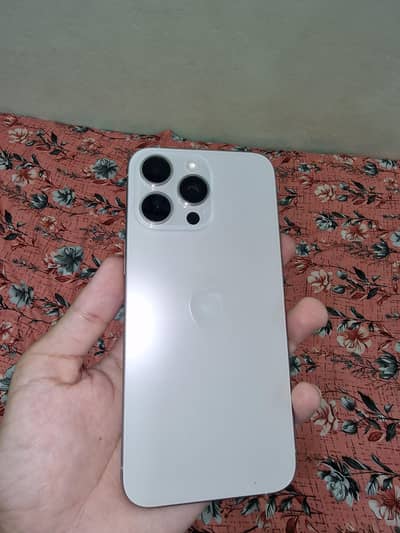 Apple iPhone 15 Pro Max