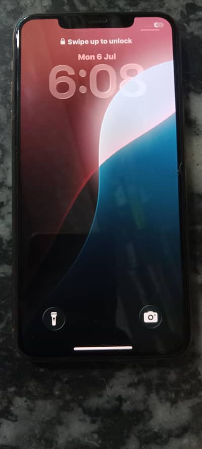 Apple iPhone 11 Pro Max