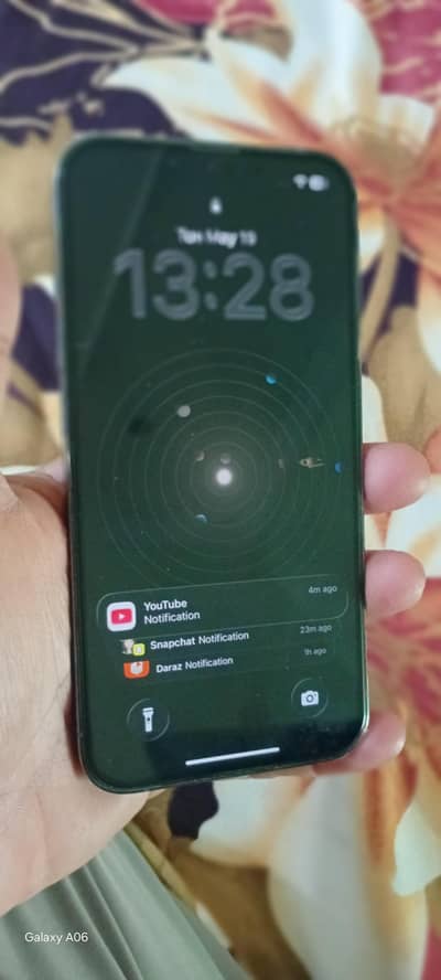 Apple iPhone 13 Pro