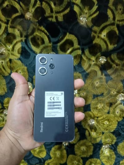 Xiaomi Mi 12