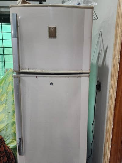 Dawlance refrigerator