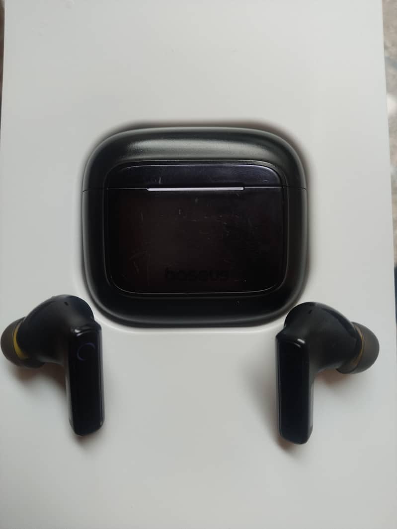 baseus Earbuds 2