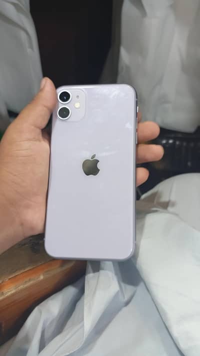 Apple iPhone 11