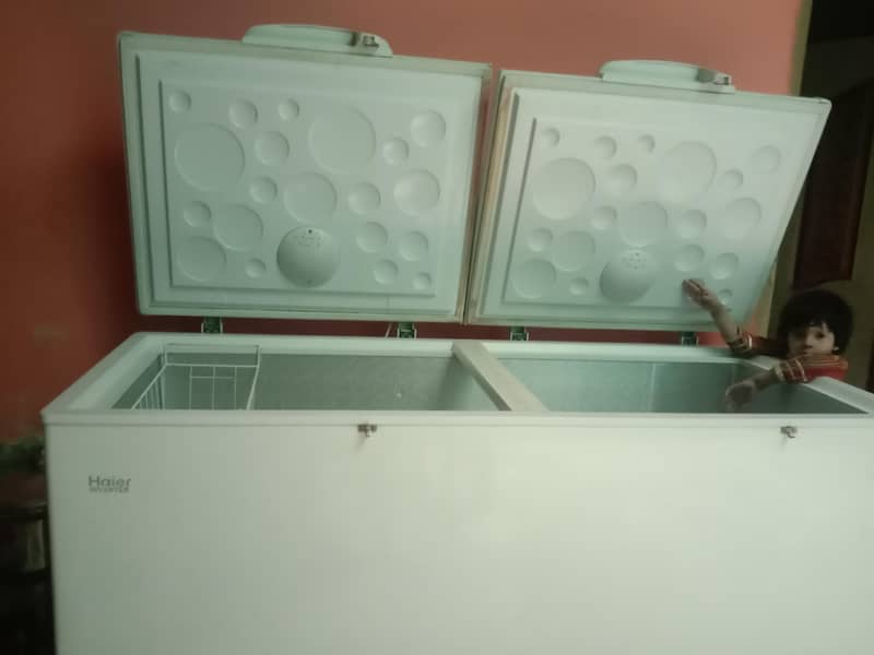haier 3